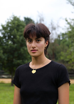 headshot of maya keren